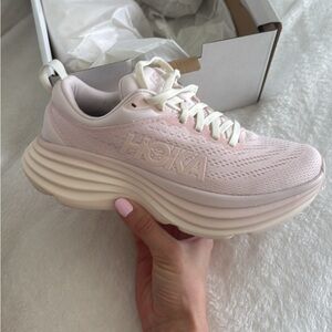 Women’s Hoka Cosmic Pearl